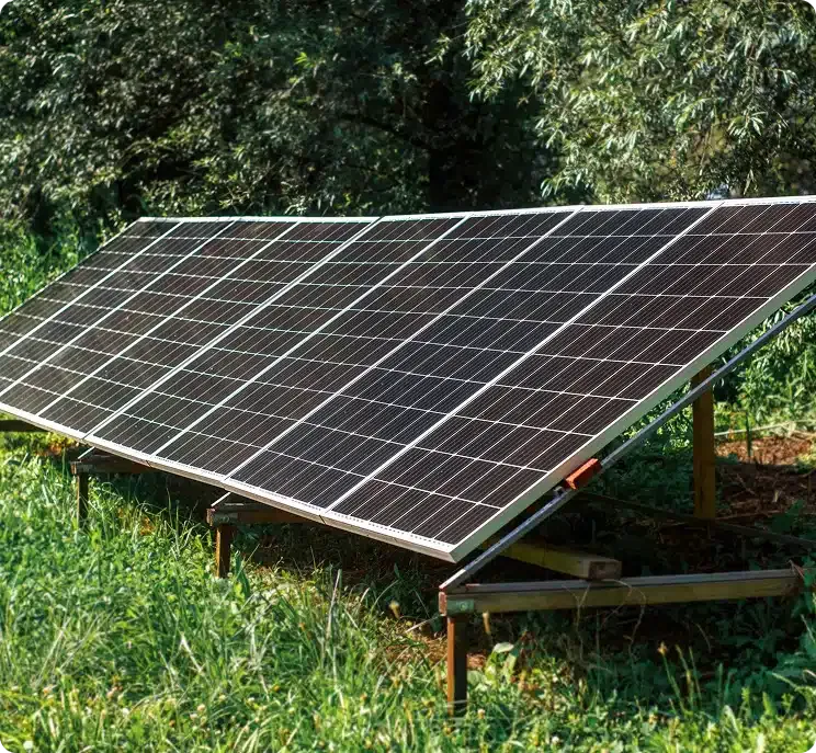 Solar Pump vs Electric Pump