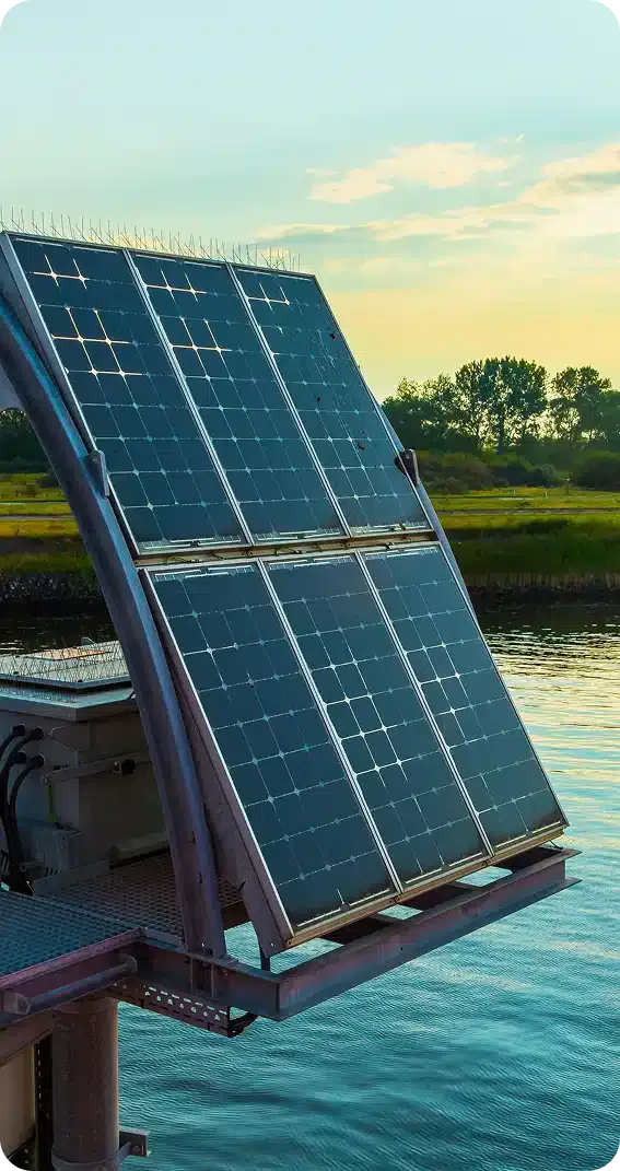 Solar Pump vs Electric Pump