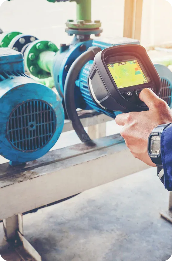 Solar Pump vs Electric Pump