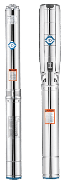 Solar Pump vs Electric Pump