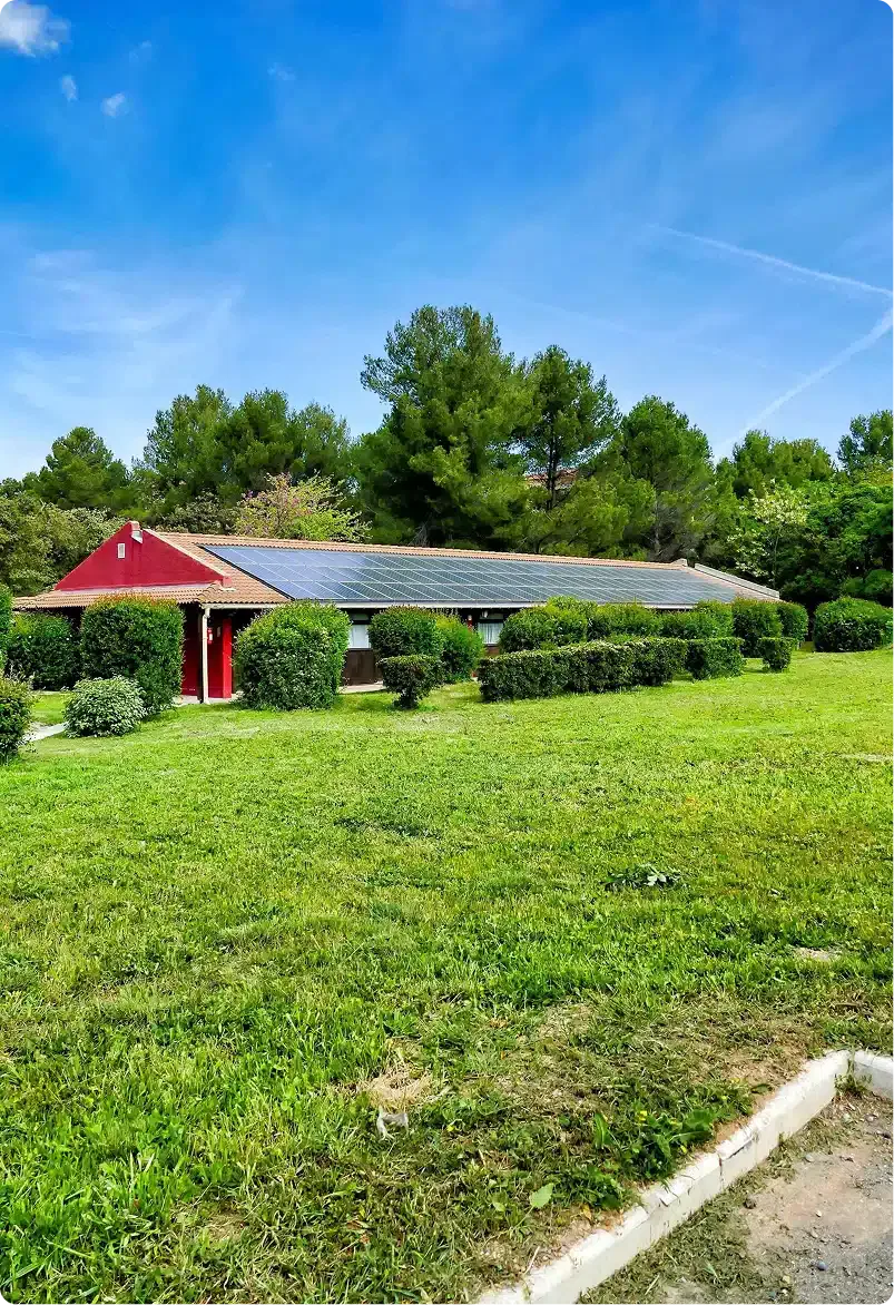 Solar Pump vs Electric Pump