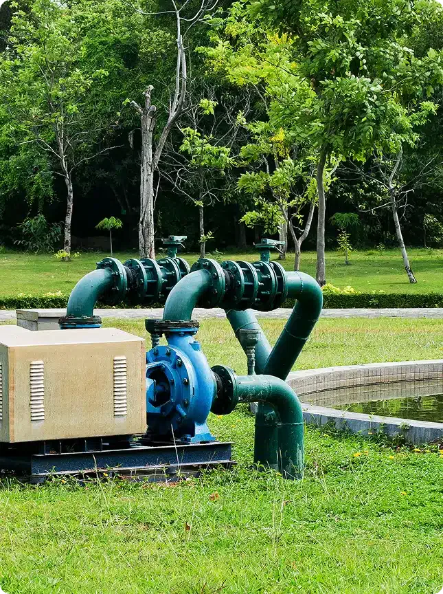Solar Pump vs Electric Pump