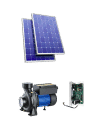 Monoblock Brushless Surface Solar Pump MPIBW60/16-280/2200