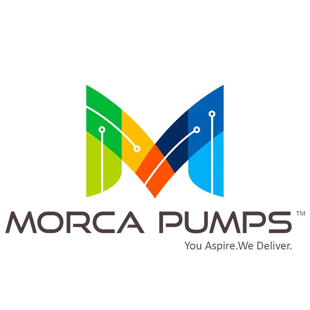 Morca Pumps