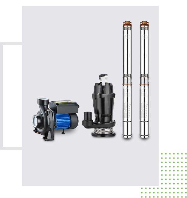 Solar Water Pump in India