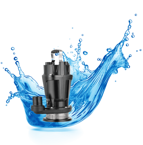 Solar Water Pumps for home