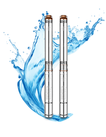 Solar Water Pumps for home